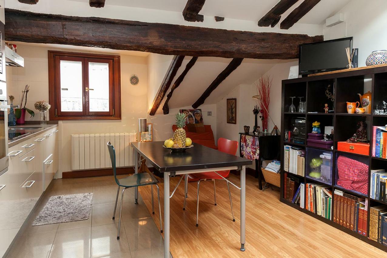 Apartamento أونداروا المظهر الخارجي الصورة