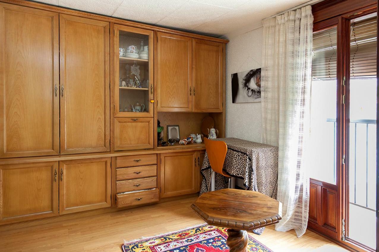 Apartamento أونداروا المظهر الخارجي الصورة