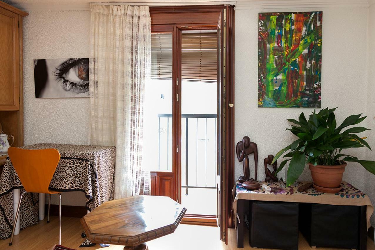 Apartamento أونداروا المظهر الخارجي الصورة