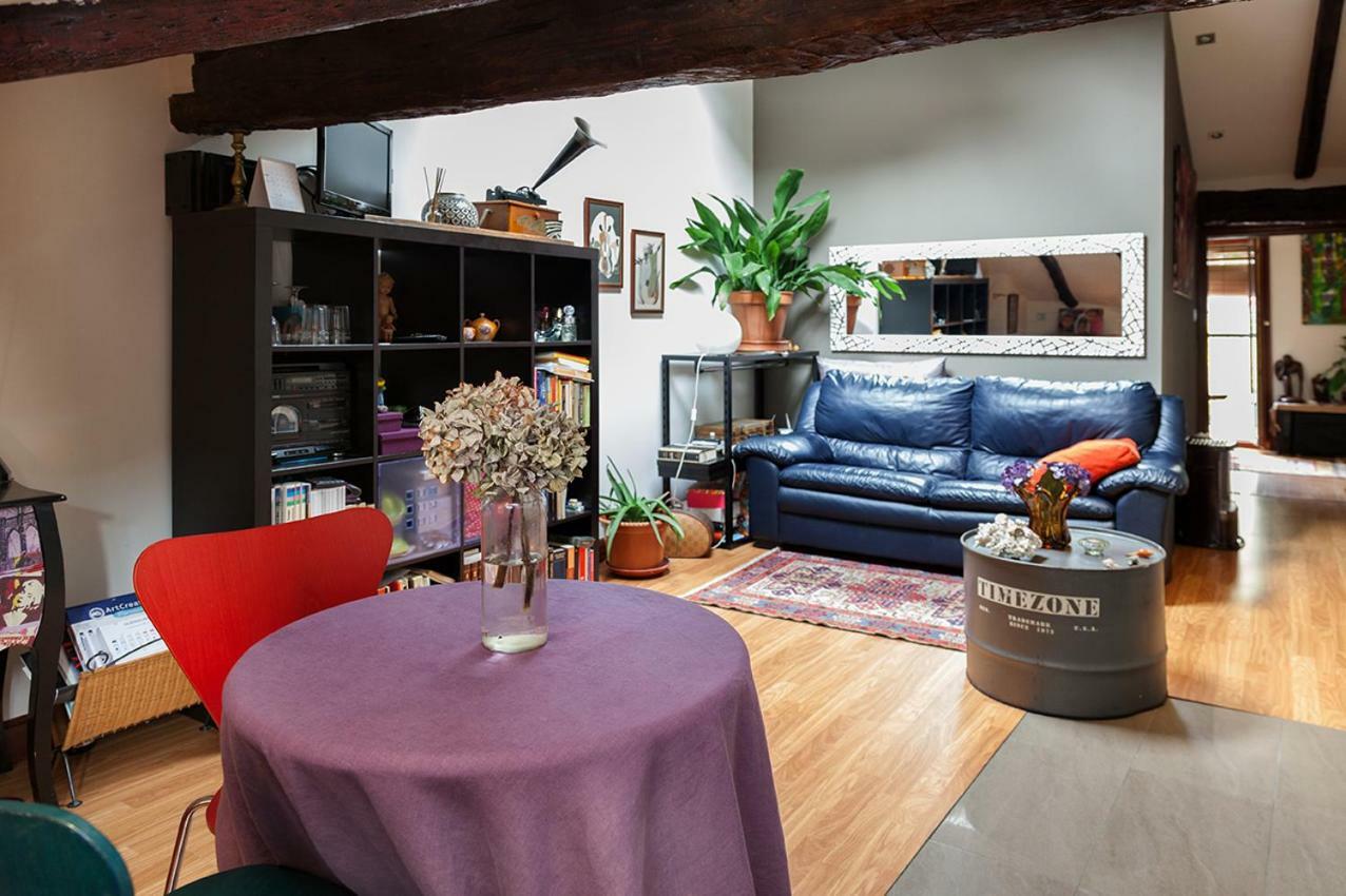 Apartamento أونداروا المظهر الخارجي الصورة