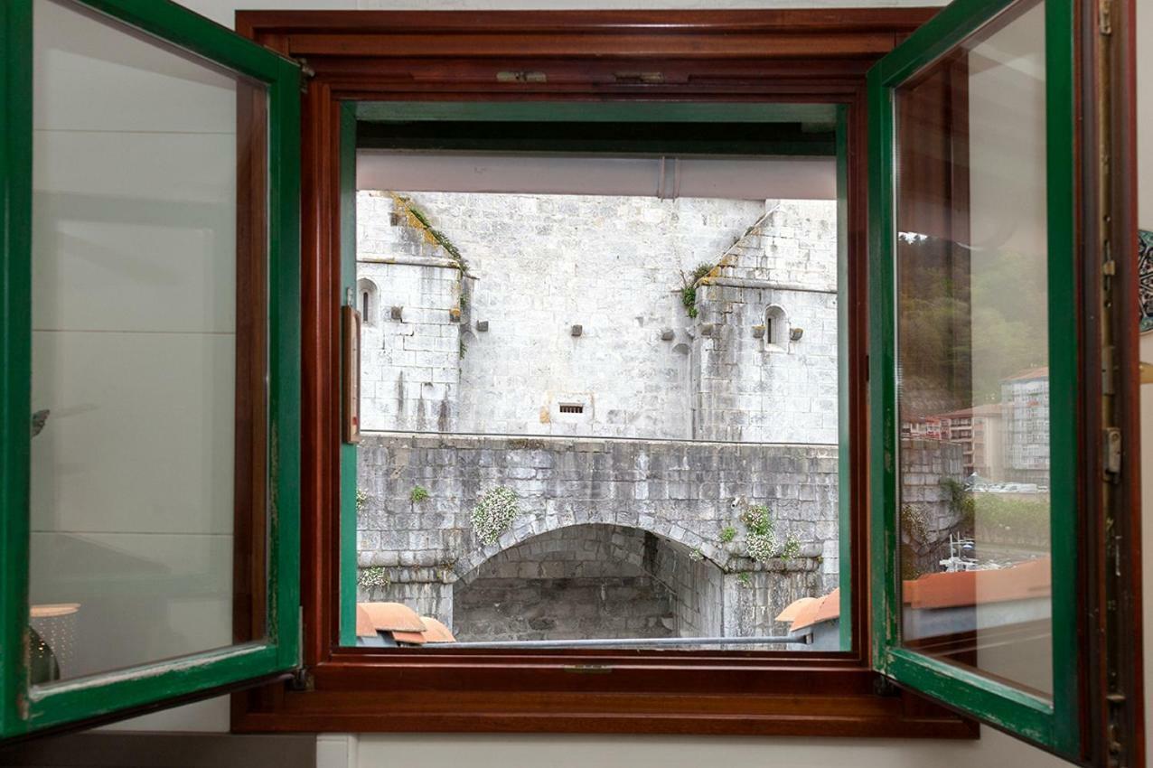 Apartamento أونداروا المظهر الخارجي الصورة