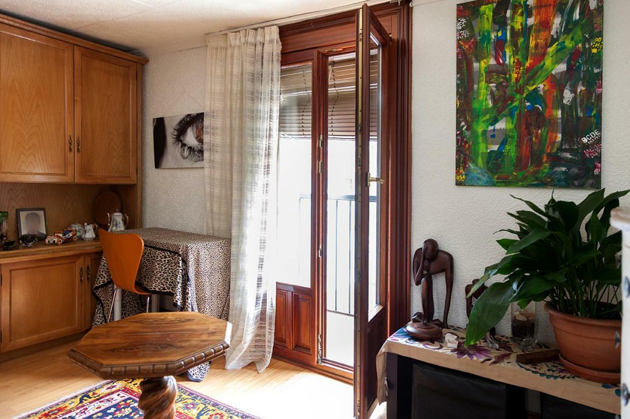 Apartamento أونداروا المظهر الخارجي الصورة