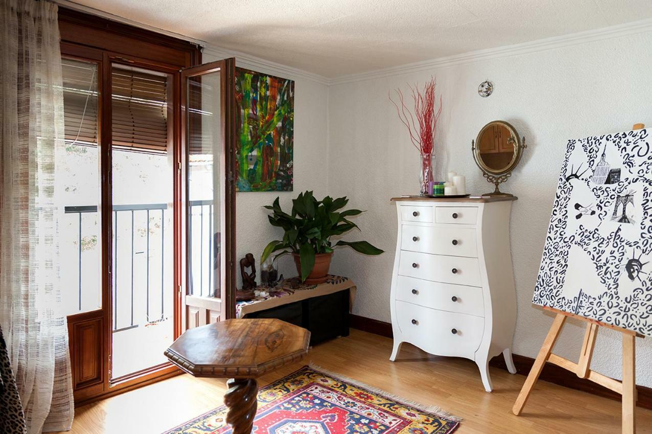 Apartamento أونداروا المظهر الخارجي الصورة