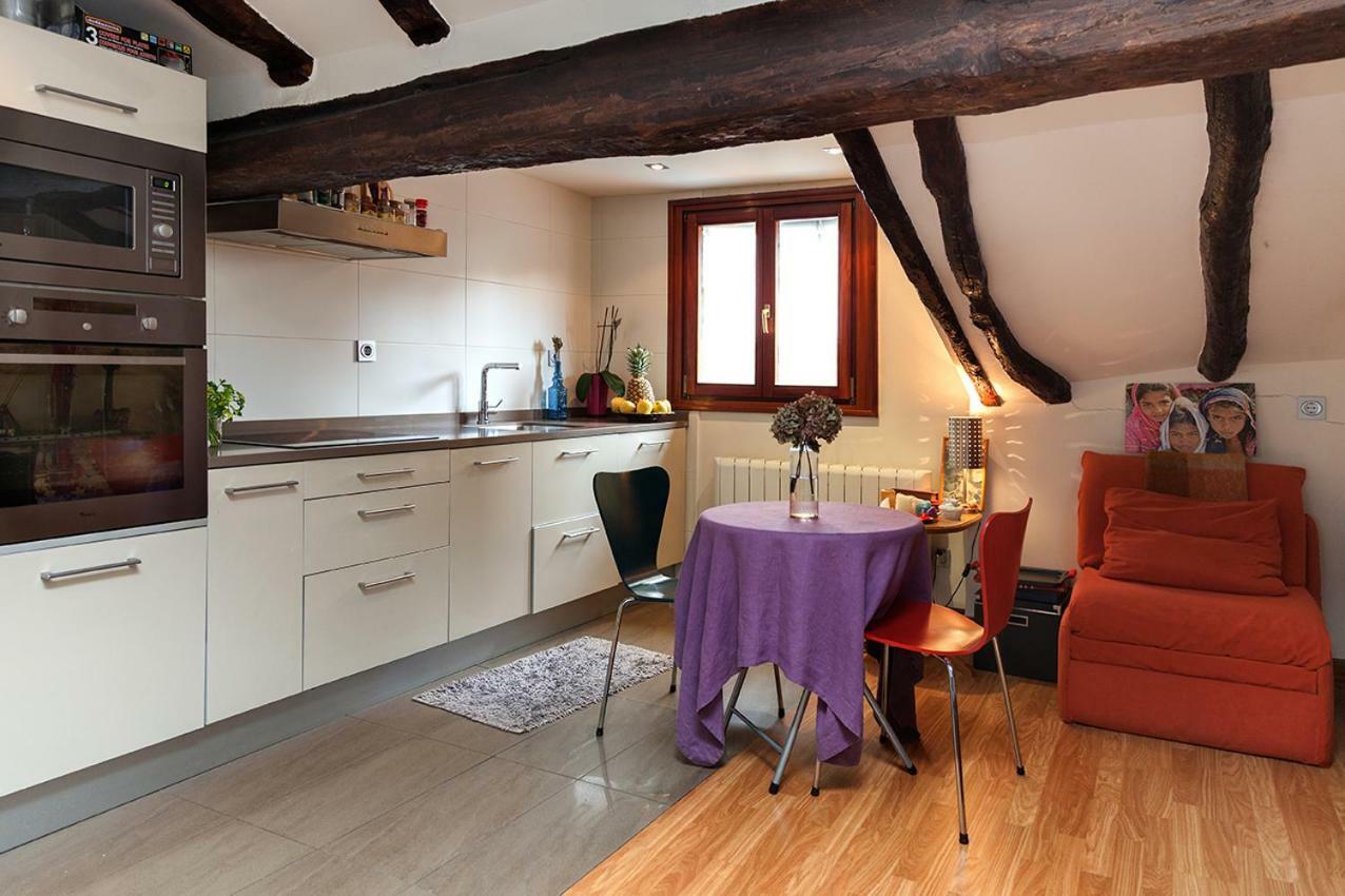 Apartamento أونداروا المظهر الخارجي الصورة