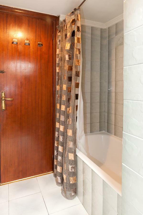 Apartamento أونداروا المظهر الخارجي الصورة
