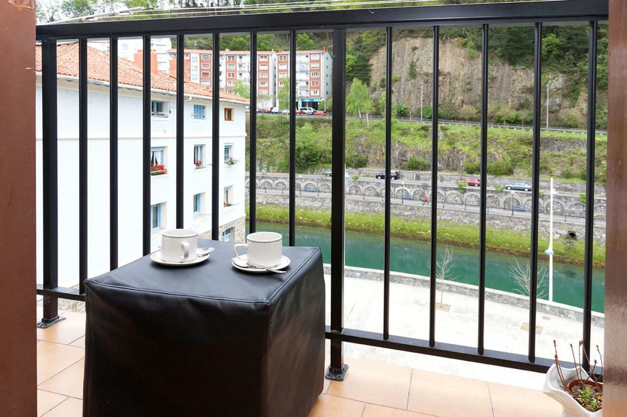 Apartamento أونداروا المظهر الخارجي الصورة