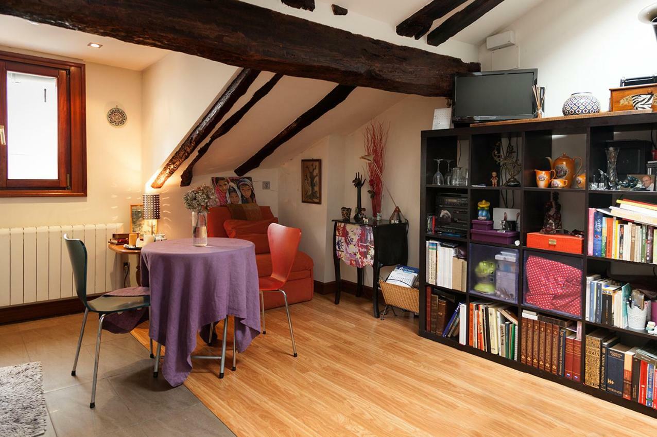 Apartamento أونداروا المظهر الخارجي الصورة